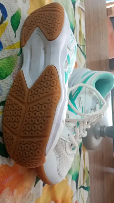 Zapatillas de vóleibol Asics - miniatura 2