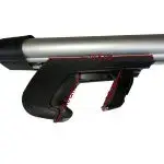 Barras portaequipaje para auto universales - 3