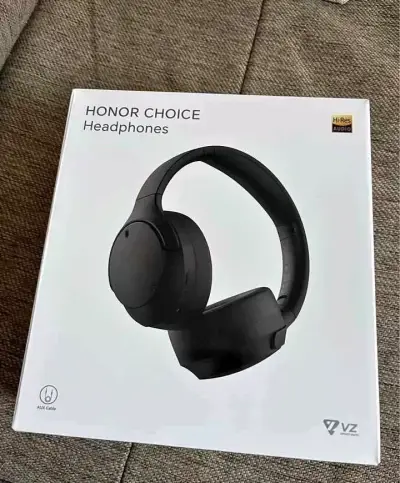 Audífonos Honor Choice Hi-Res | 80H Batería | - miniatura 1