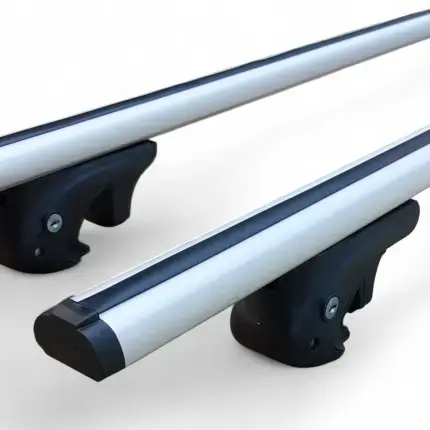 Barras de Techo para Auto Universales - 2