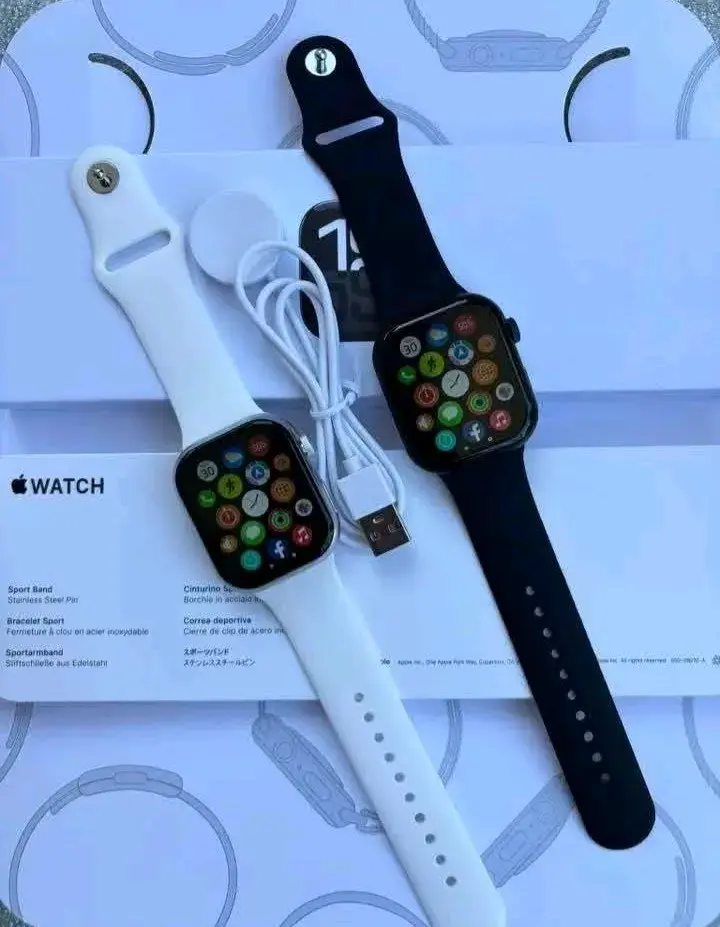 Apple Watch series 11 OEM - 2