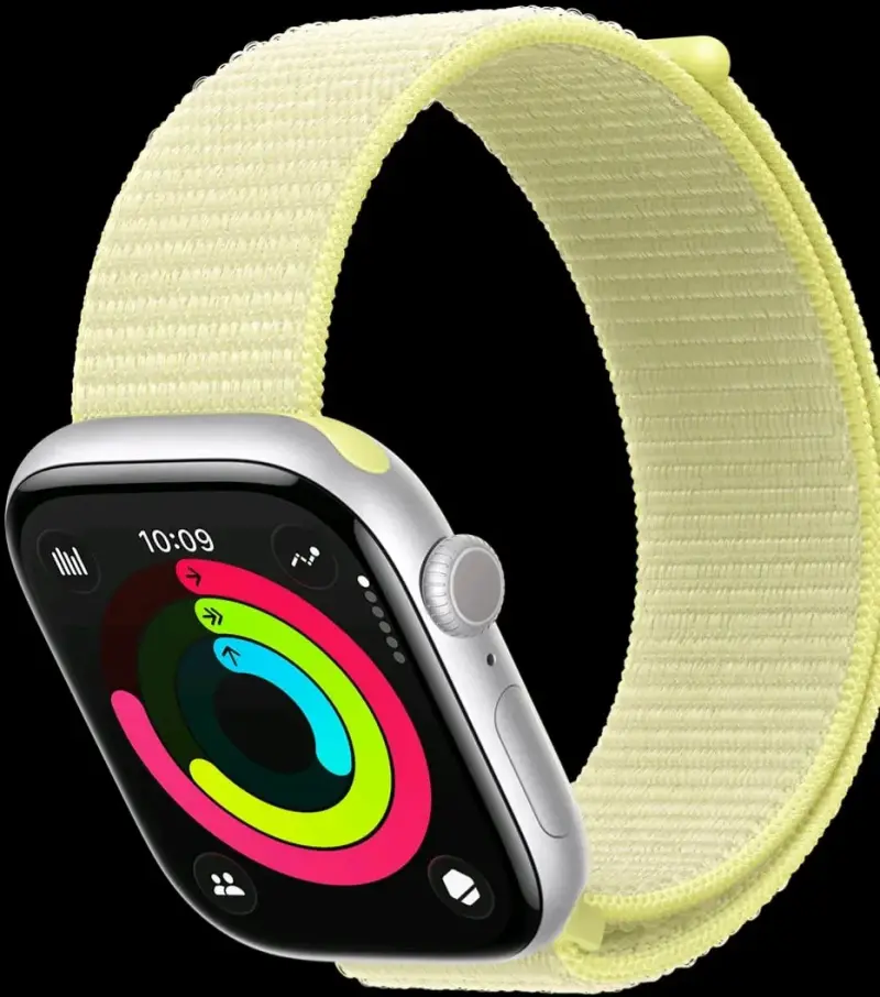 Apple Watch series 11 OEM - 3