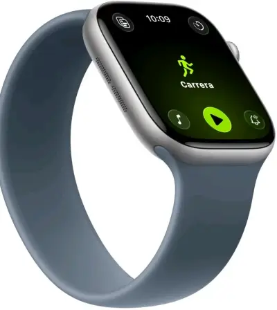 Apple Watch series 11 OEM - miniatura 4