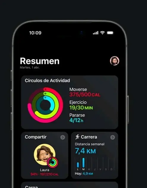 Apple Watch series 11 OEM - 5