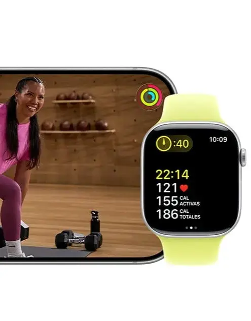 Apple Watch series 11 OEM - 6