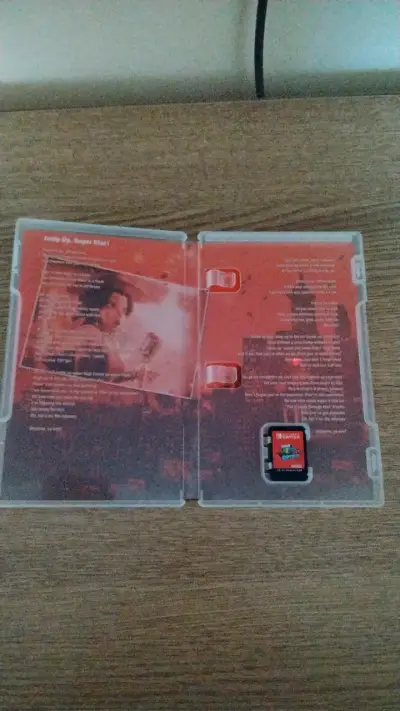 Mario Odyssey  Nintendo Switch - miniatura 3