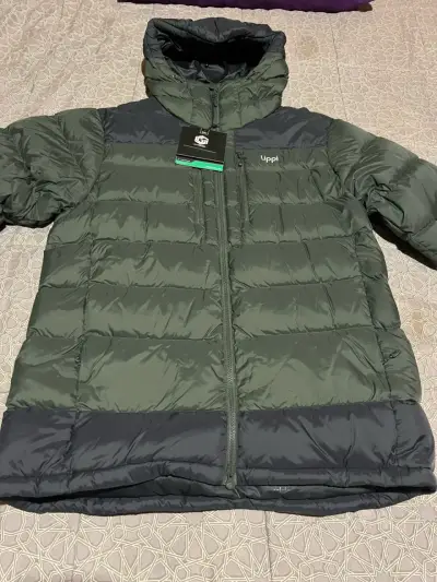 Chaqueta de plumas Annapurna - miniatura 1