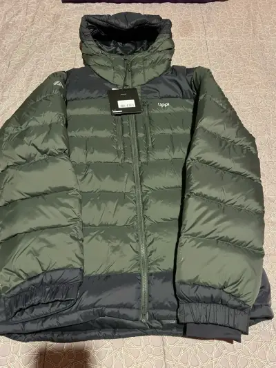Chaqueta de plumas Annapurna - miniatura 2