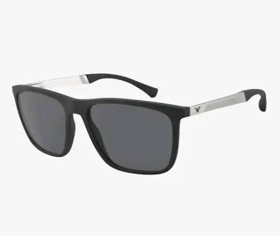Lentes de Sol Emporio Armani EA4150 para Hombre co - miniatura 1