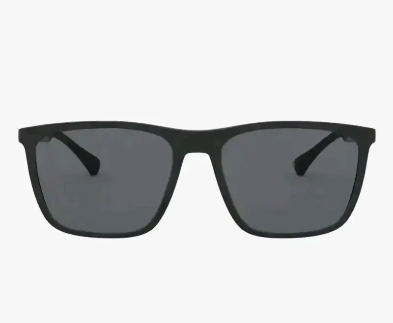 Lentes de Sol Emporio Armani EA4150 para Hombre co - 2