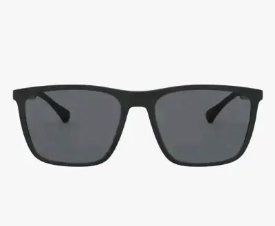 Lentes de Sol Emporio Armani EA4150 para Hombre co - miniatura 2