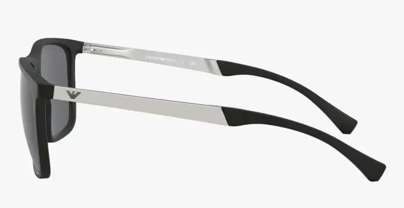 Lentes de Sol Emporio Armani EA4150 para Hombre co - 3