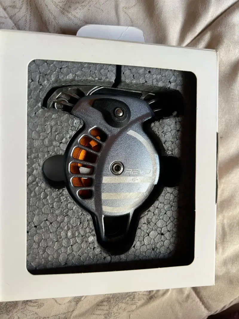 Wild Country Revo - 1