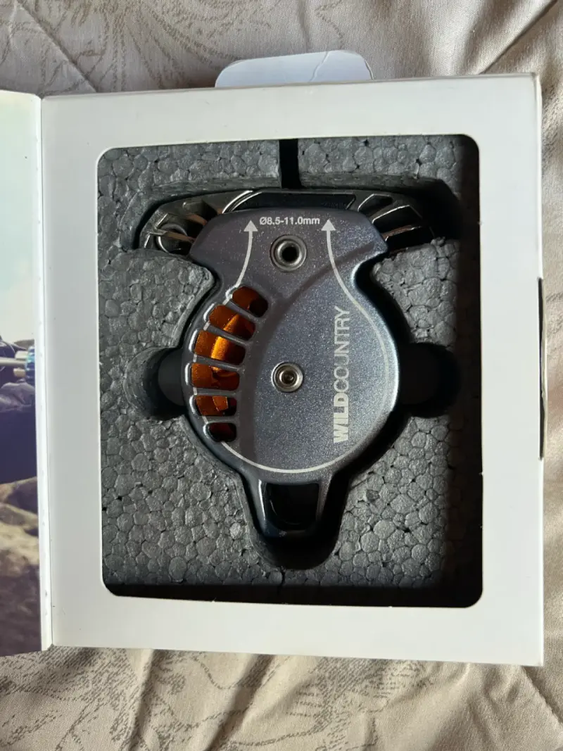 Wild Country Revo - 2