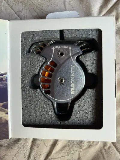 Wild Country Revo - miniatura 2