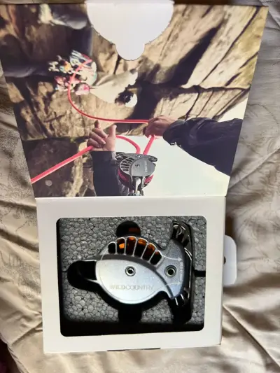 Wild Country Revo - miniatura 3