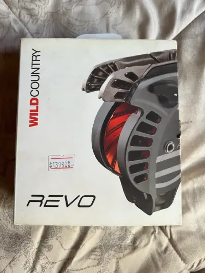 Wild Country Revo - miniatura 5