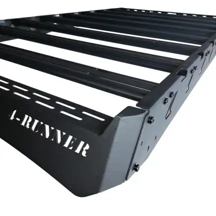Parrilla Plataforma Techo Toyota 4runner 2010-2024 - 1