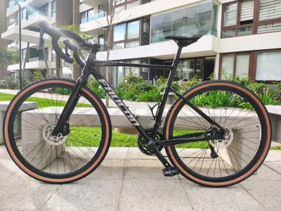 Bicicleta de Gravel - Lander 9 - miniatura 4