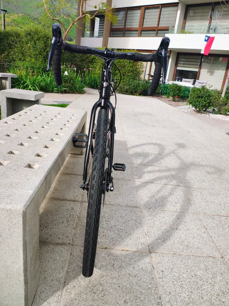 Bicicleta de Gravel - Lander 9 - 5