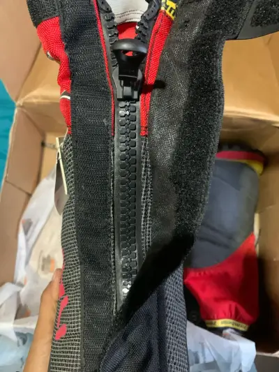 Botas de montaña Zamberlan Denali 6000 - miniatura 3