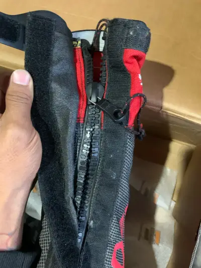 Botas de montaña Zamberlan Denali 6000 - miniatura 4