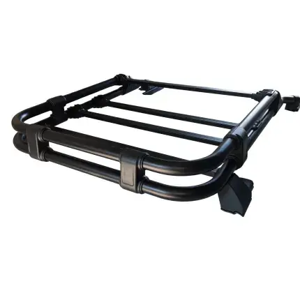 Parrilla Techo Toyota 4runner 2010-2024 Aluminio - 1