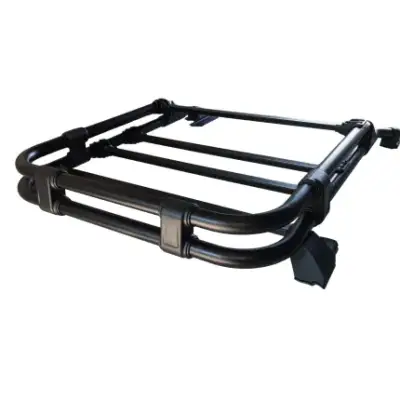 Parrilla Techo Toyota 4runner 2010-2024 Aluminio - miniatura 1