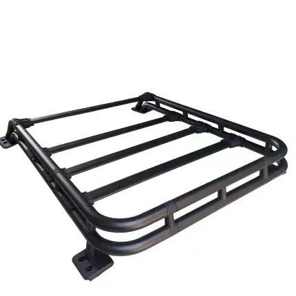 Parrilla Techo Toyota 4runner 2010-2024 Aluminio - 2