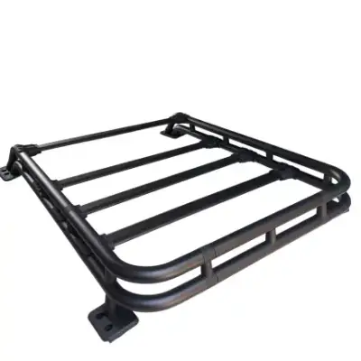 Parrilla Techo Toyota 4runner 2010-2024 Aluminio - miniatura 2
