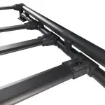 Parrilla Techo Toyota 4runner 2010-2024 Aluminio - 3