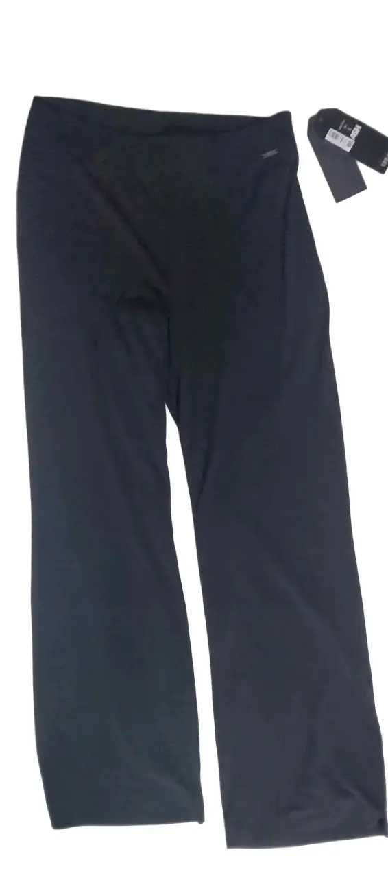 Pantalones negros Ash talla L - 1
