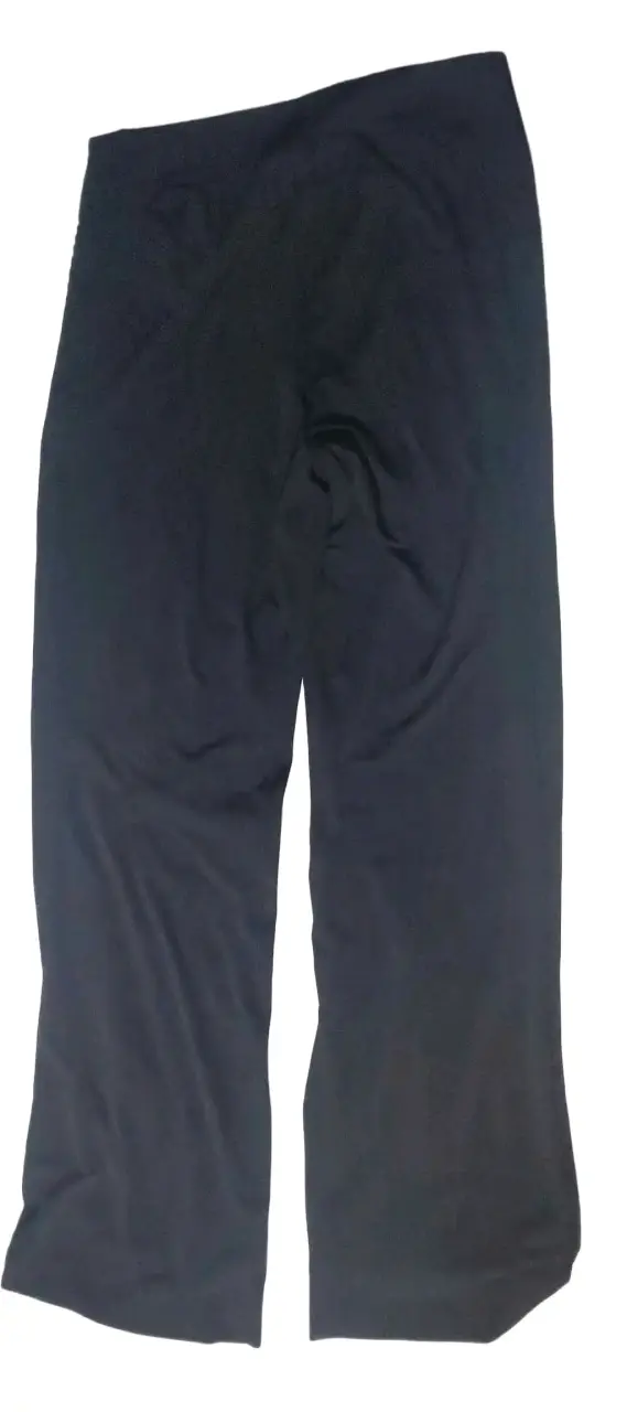 Pantalones negros Ash talla L - 2