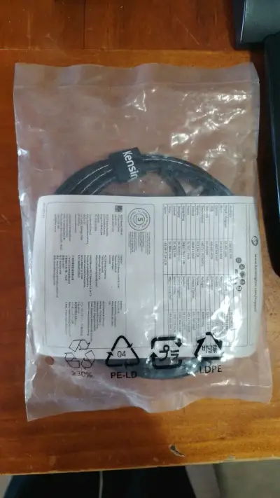 Candado de Seguridad para Laptop Kensington NanoSaver - miniatura 2