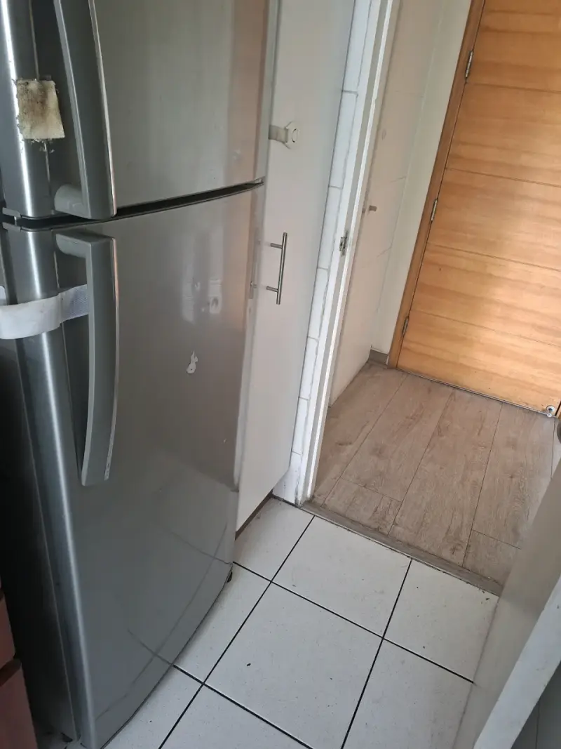 Refrigerador LG modelo GN-V292RLC - 2