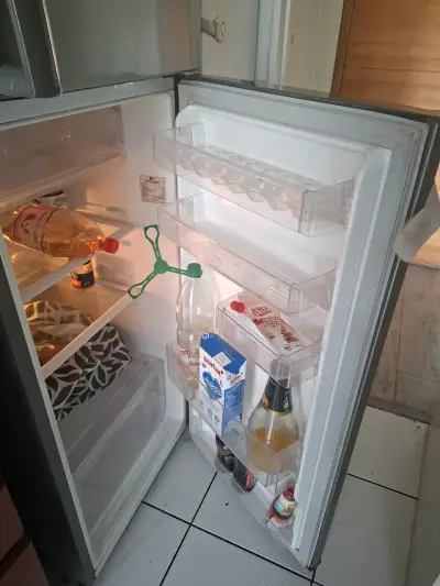 Refrigerador LG modelo GN-V292RLC - miniatura 3