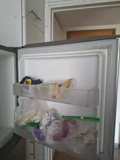 Refrigerador LG modelo GN-V292RLC - miniatura 5