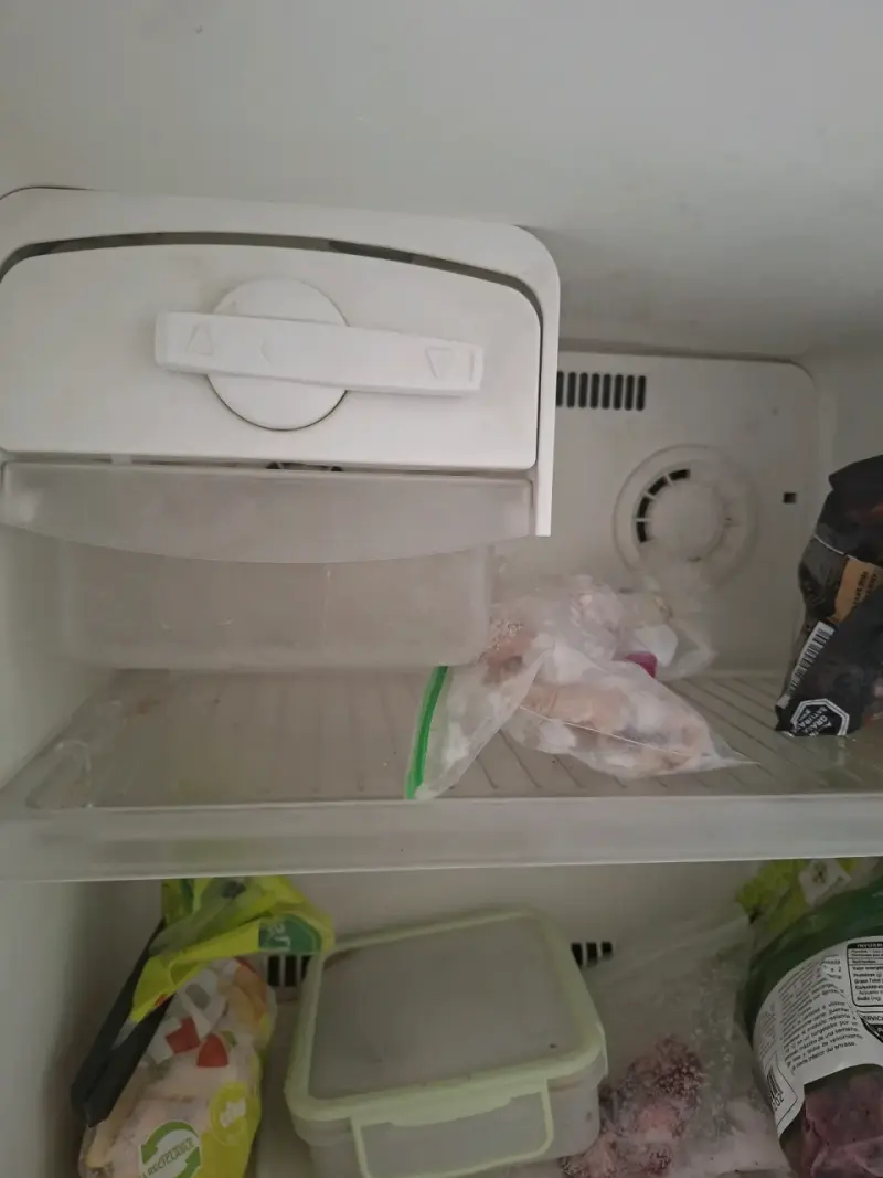 Refrigerador LG modelo GN-V292RLC - 6