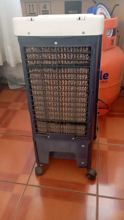 Enfriador de Aire Honeywell Portátil - miniatura 2