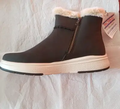 Botines BOBS Skechers. - miniatura 1