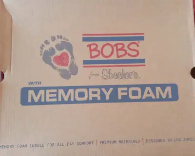 Botines BOBS Skechers. - miniatura 6