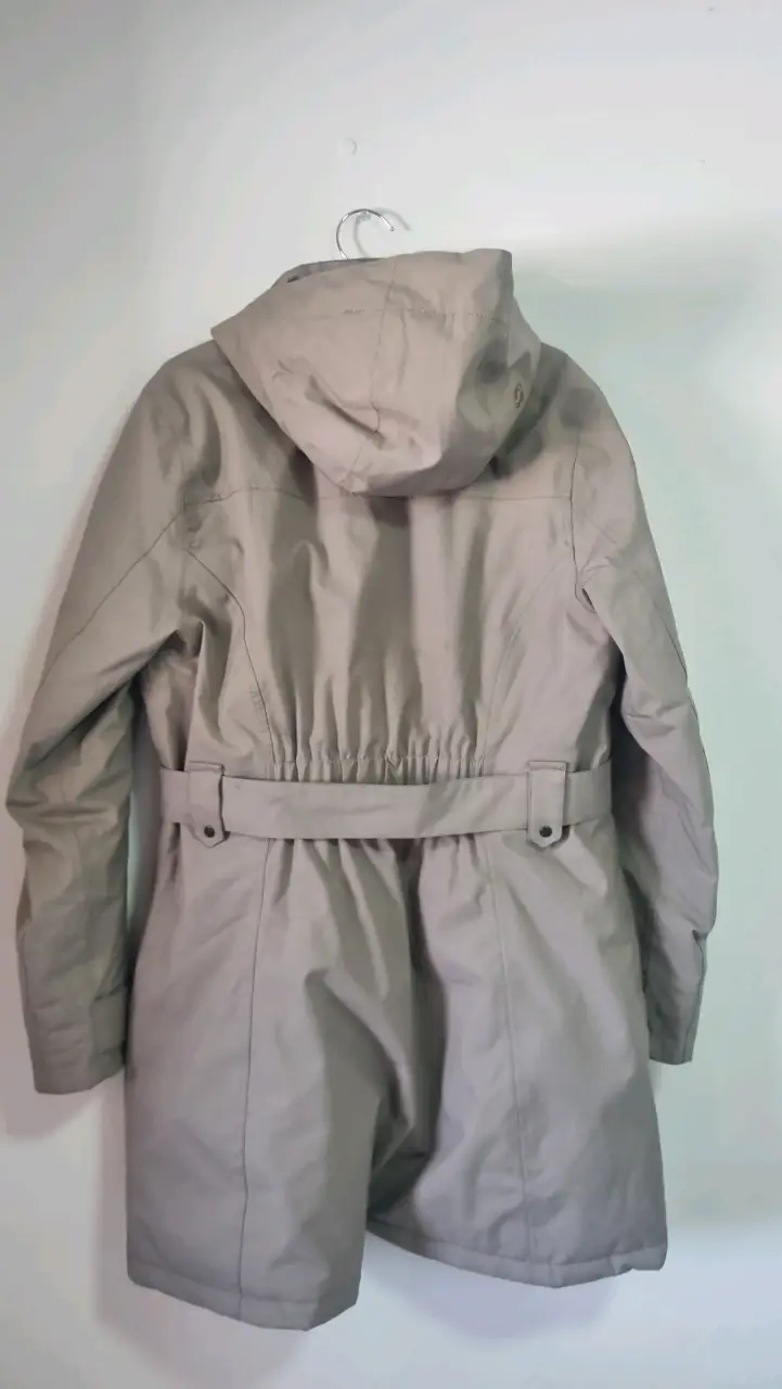Chaqueta impermeable Doite - 2