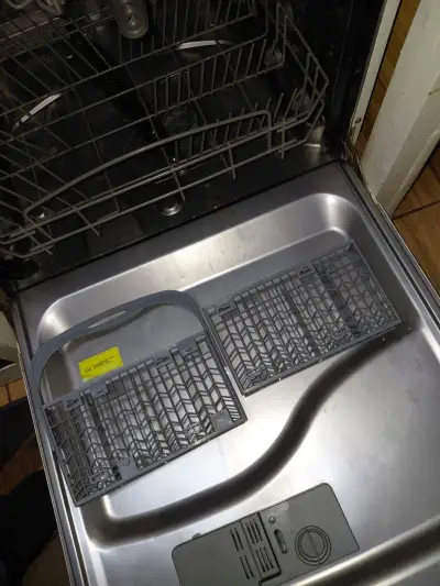 Lavavajillas Mademsa Aquarelle 820 - miniatura 4