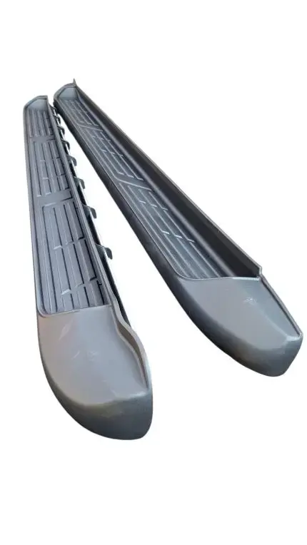 Pisaderas Hilux Revo 15/25 - 2