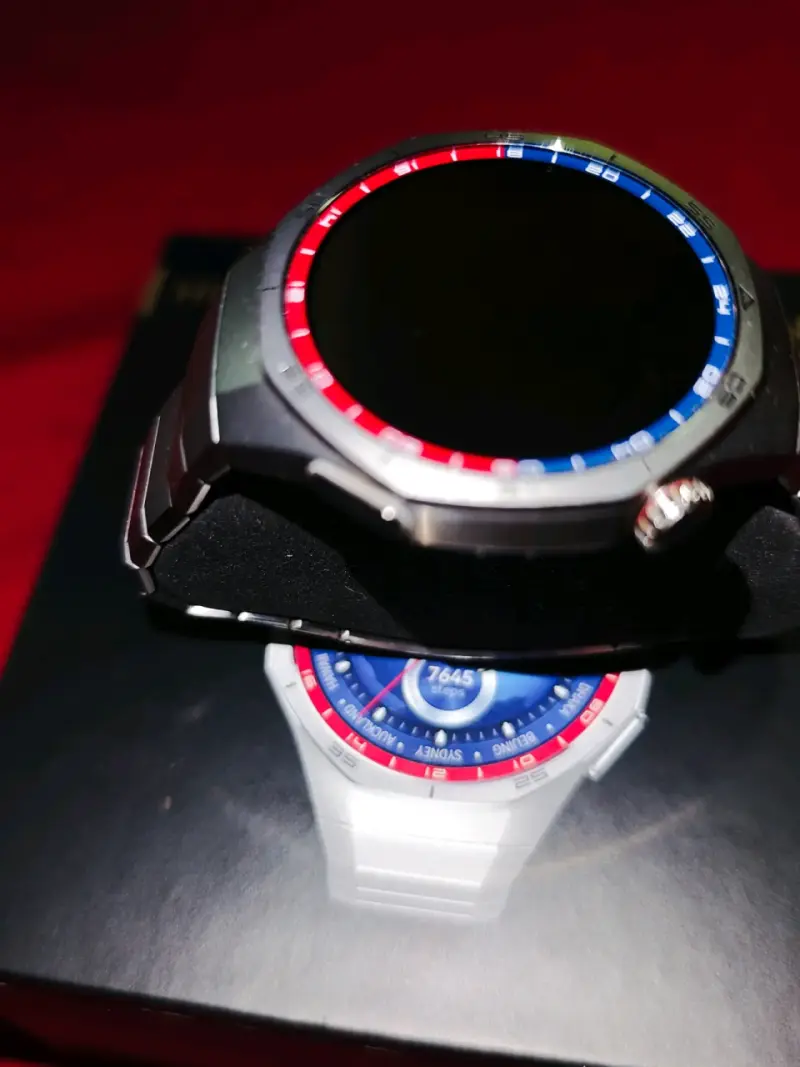 Reloj Inteligente Huawei Watch GT 5 Pro 46mm - 1