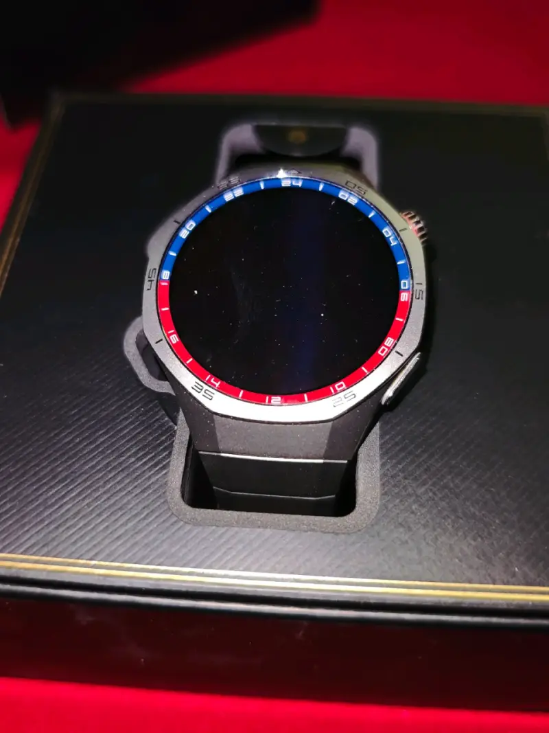 Reloj Inteligente Huawei Watch GT 5 Pro 46mm - 5