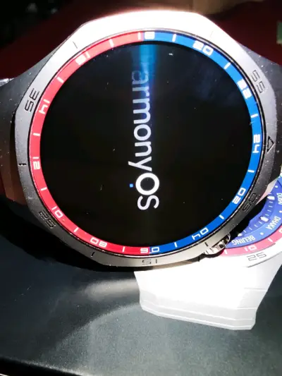 Reloj Inteligente Huawei Watch GT 5 Pro 46mm - miniatura 6