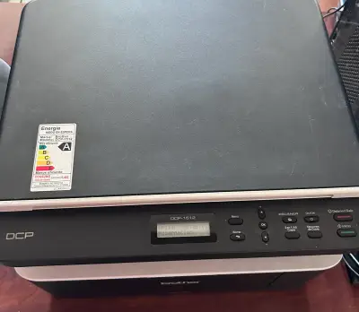 Impresora multifuncional Brother DCP-1512 - miniatura 1