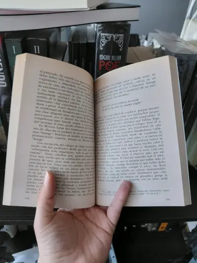 Libro 'Sorprendido por la Alegría' de C.S. Lewis - miniatura 2