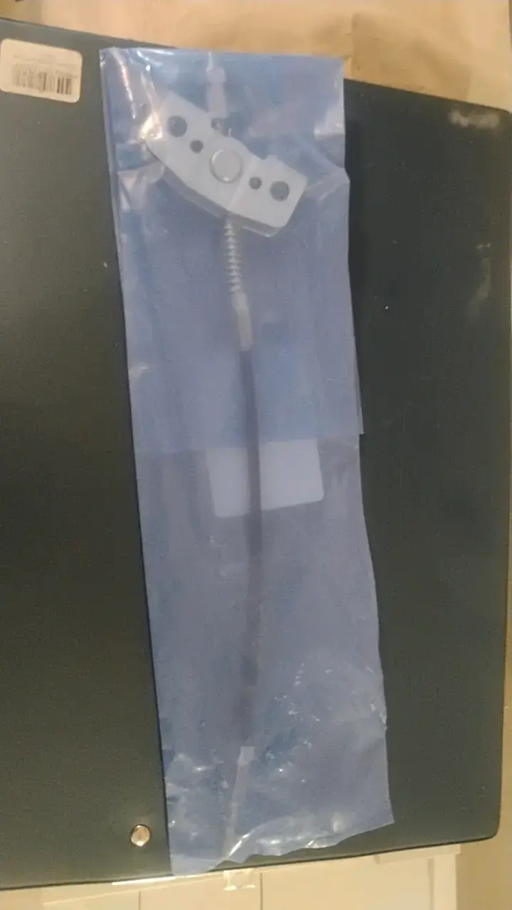 Piola de freno de manos maxus T60 - 3